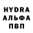 Конопля индика GORRI GYMRI